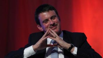 Manuel Valls está abierto a liderar una plataforma de partidos en Barcelona