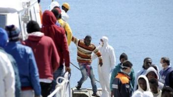 Detenidos 15 inmigrantes en Italia por arrojar a cristianos por la borda de una patera