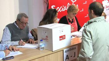 La hora de la verdad: PSOE, Podemos, ERC e IU preguntan a sus bases sobre el acuerdo de Gobierno de Sánchez
