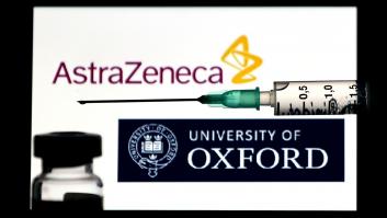 Reino Unido aprueba el uso de la vacuna de Oxford-AstraZeneca