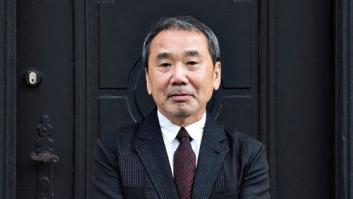 La nueva novela de Murakami se publicará el 24 de enero en dos volúmenes