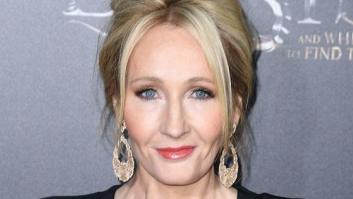 J.K. Rowling asegura que no habrá más 'Harry Potter'
