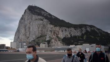 España y Reino Unido alcanzan un "principio de acuerdo" para evitar un Brexit duro en Gibraltar
