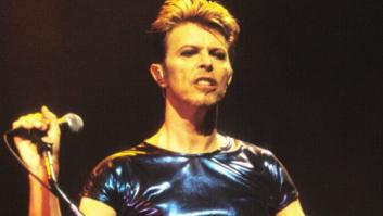 Un año sin David Bowie: el gráfico que resume los grandes hitos de su carrera