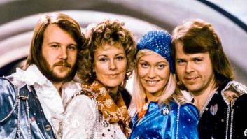 ABBA regresa con dos nuevas canciones después de 35 años