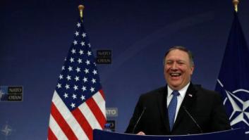 Pompeo se estrena en la OTAN ante la tensión con Rusia y el debate del pacto iraní