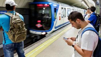Metro de Madrid reconoce otros dos trabajadores enfermos por amianto