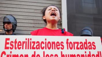 El fiscal de Perú pide reabrir la causa contra Fujimori por las esterilizaciones forzadas