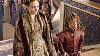 La escena de 'Juego de Tronos' entre Sansa y Tyrion que nunca viste