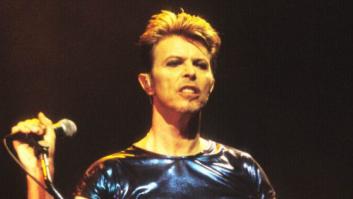 Bowie, el farsante de Brixton