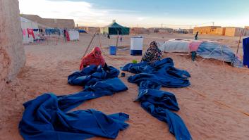 Exteriores alerta del riesgo de atentado contra españoles en el Sáhara