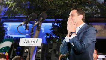 Las 7 claves que dejan las elecciones en Andalucía este 19-J