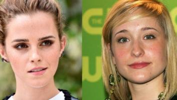 La actriz arrestada por reclutar mujeres para una secta sexual intentó captar a Emma Watson