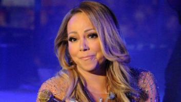 Mariah Carey se retira temporalmente tras el fiasco de Nochevieja