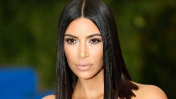 El polémico desnudo integral de Kim Kardashian que desafía a Instagram