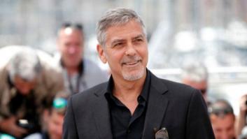 George Clooney le hace a Trump la pregunta que todos estamos pensando
