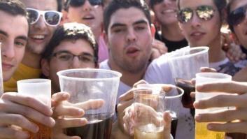 El Congreso pone las bases para minimizar el consumo de alcohol entre los jóvenes