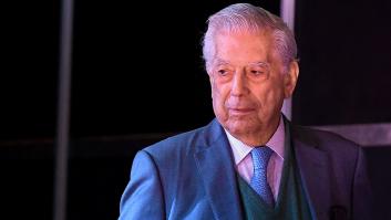 Vargas Llosa, sobre las elecciones en Colombia: "Un accidente enmendable y corregible"