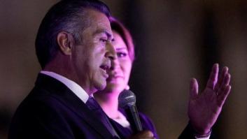 "Al que robe hay que 'mocharle' la mano", propone un candidato a presidente de México