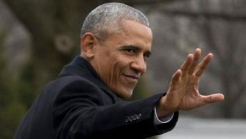 Spotify ofrece un trabajo a Obama como "Presidente de las Listas de Reproducción"