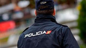 El secretario de comunicación de Cs en Salamanca es sorprendido en una fiesta ilegal y se encara con la Policía