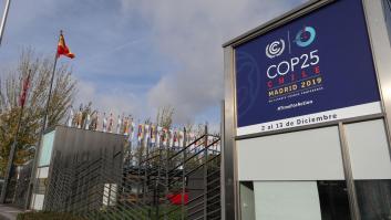 ¿Se colapsará Madrid por la COP25?
