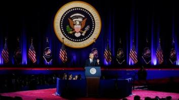 Barack Obama, en su despedida: "Sí, se puede, sí pudimos"