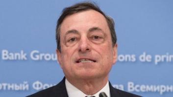 Draghi, al Gobierno griego: "Es necesario mucho más trabajo y es urgente"