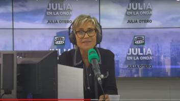 Julia Otero, sin pelos en la lengua: habla así de claro sobre Vox y sus resultados en Andalucía
