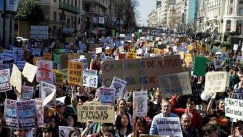 Puente 'verde' en Madrid: activistas y colectivos se organizan para celebrar una cumbre paralela a la COP25