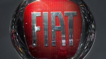 EEUU acusa a Fiat de trucar 104.000 vehículos