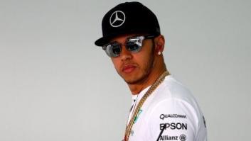 Hamilton gana en Baréin; Alonso termina undécimo