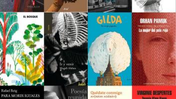 16 libros con los que sorprenderás en el Día del Libro, según los libreros