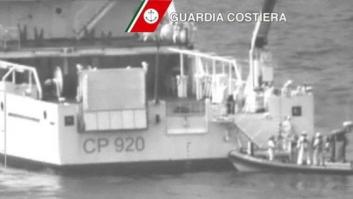 La última tragedia de Lampedusa pone de relieve el fracaso de las políticas sobre inmigración de la UE