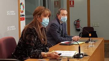Aragón endurece las medidas tras triplicarse los contagios en una semana