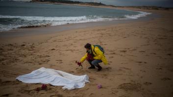 665 personas muertas y desaparecidas en su intento de llegar a España en patera durante 2019