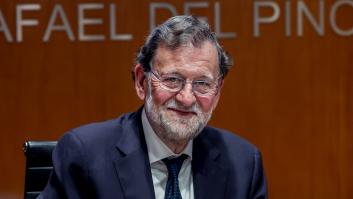 Rajoy también mira a Andalucía y su análisis rompe moldes