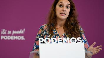Noelia Vera, embarazada de seis meses, denuncia los insultos que recibe en redes