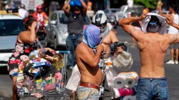 Al menos 27 muertos en la oleada de protestas en Nicaragua