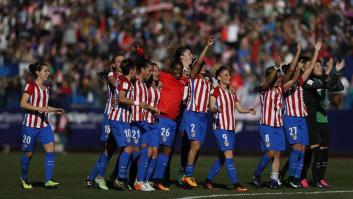 El fútbol femenino da un paso más: nace la Supercopa de España