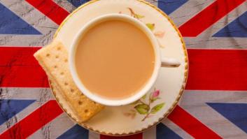 ¿Por qué los británicos toman té a las cinco de la tarde?