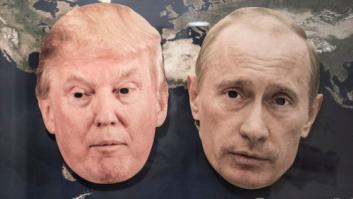 Putin, Trump y la izquierda aislacionista