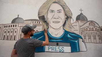 "Lo más probable" es que el Ejército israelí matara a la periodista Abu Akleh, según el 'NYT'