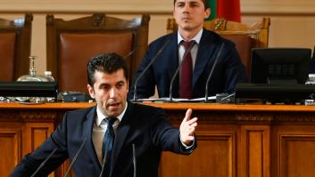El Gobierno búlgaro de coalición colapsa y el país se encamina a sus cuartas elecciones en dos años