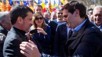 Valls estudia ser el candidato de Ciudadanos a la Alcaldía de Barcelona