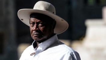 El presidente de Uganda quiere prohibir el sexo oral: 