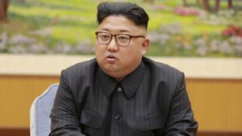 Trump asegura que dejará plantado a Kim Jong-un si su actitud no es "fructífera"