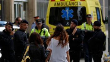 ¿Es responsable del delito el alumno que ha matado a un profesor en Barcelona?