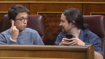 Iglesias y Errejón presentan sus propuestas para Vistalegre II