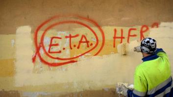 El Gobierno dice que ETA "no va a conseguir nada por su declaración de desaparición"
